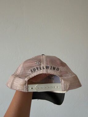 Idyllwind Mesh Trucker Hat